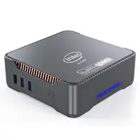 Mini PC Procesador Intel J4125 Windows 10 4K 8GB 128GB USB HDMI BT  Wifi Withtech
