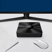 Withtech Mini PC Procesador Intel Celeron N3350 Windows 10  8/64GB  Wifi