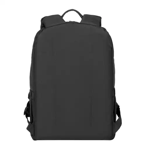Rivacase Alpendorf 7561 mochila Mochila informal Negro Poliéster