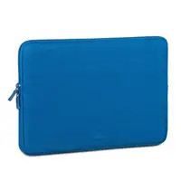 Rivacase Suzuka 7703 35,6 cm (14") Funda Color aguamarina