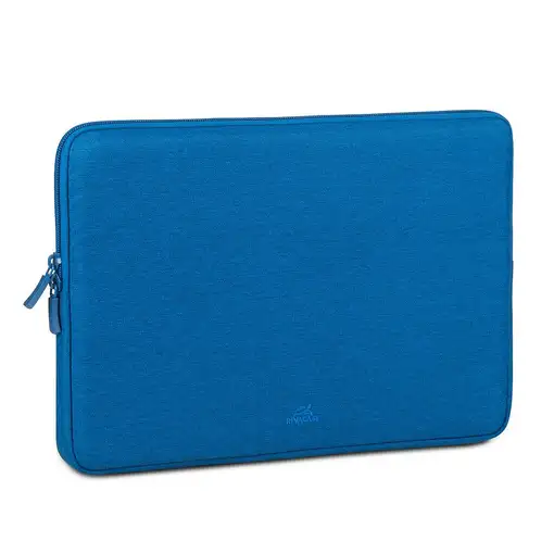 Rivacase Suzuka 7703 35,6 cm (14") Funda Color aguamarina