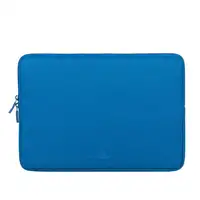Rivacase Suzuka 7703 35,6 cm (14") Funda Color aguamarina