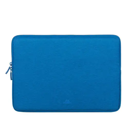 Rivacase Suzuka 7703 35,6 cm (14") Funda Color aguamarina