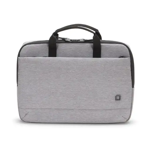 DICOTA Slim Eco MOTION 12 - 13.3" 33,8 cm (13.3") Maletín Gris