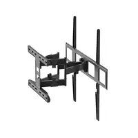 Soporte de pared BIG Full Motion Orientable para TV 50''-90''