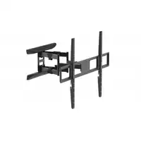 Soporte de pared BIG Full Motion Orientable para TV 50''-90''
