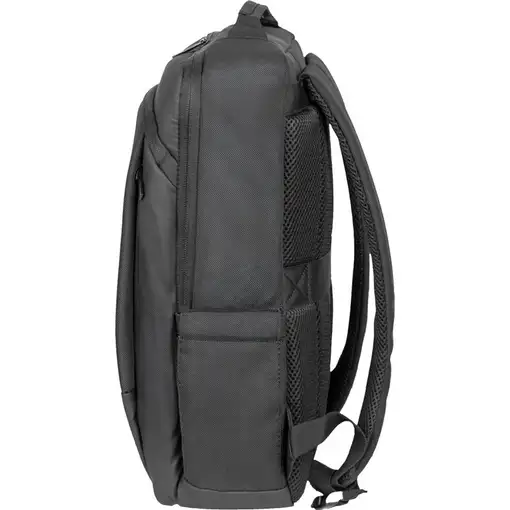 NATEC Kudu Plus 39,6 cm (15.6'') Mochila Negro