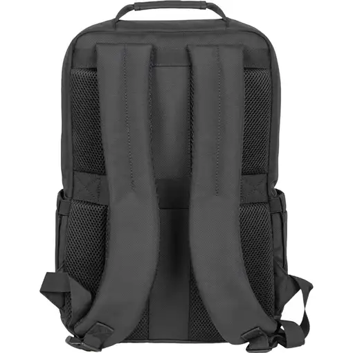 NATEC Kudu Plus 39,6 cm (15.6'') Mochila Negro