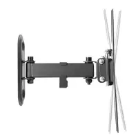 Soporte TV Articulado Inclin Orient Giratorio  28-42\VESA 200x200 Kaorka 474410