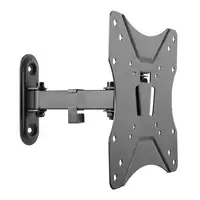 Soporte TV Articulado Inclin Orient Giratorio  28-42\VESA 200x200 Kaorka 474410