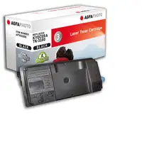 AgfaPhoto APTK3160E cartucho de tóner 1 pieza(s) Compatible Negro