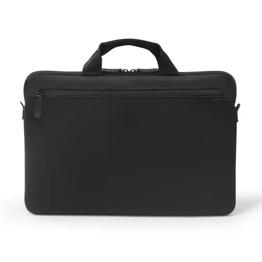 DICOTA Ultra Skin Plus PRO 31,8 cm (12.5") Maletín Negro