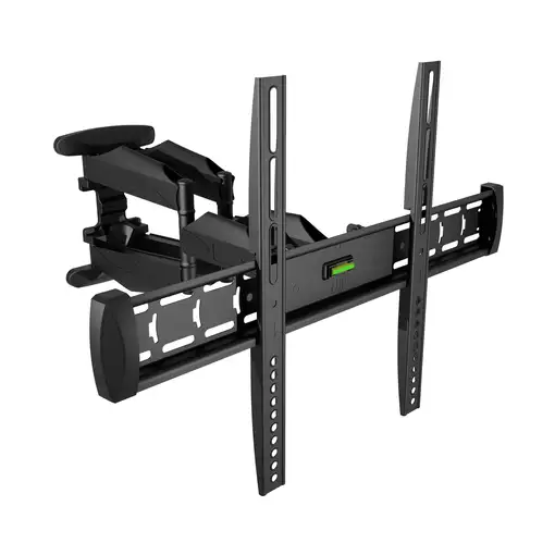 Soporte TV full motion 3 brazos 32''-70'' VESA máx. 600x400 peso máx 45kg