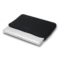 DICOTA PERFECT 43,9 cm (17.3") Funda Negro