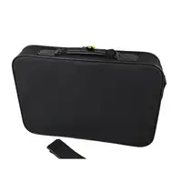 Techair Classic essential 43,9 cm (17.3") Maletín Negro