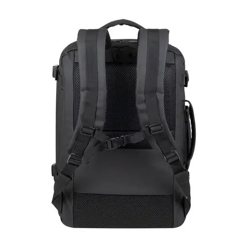 Rivacase Tegel 8465 mochila Mochila informal Negro Poliéster