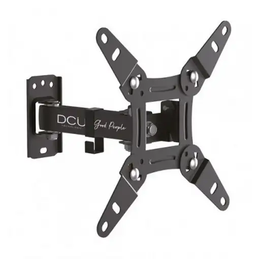 Soporte de pared Full Motion para TV 13''- 42''