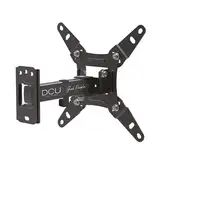 Soporte de pared Full Motion para TV 13''- 42''