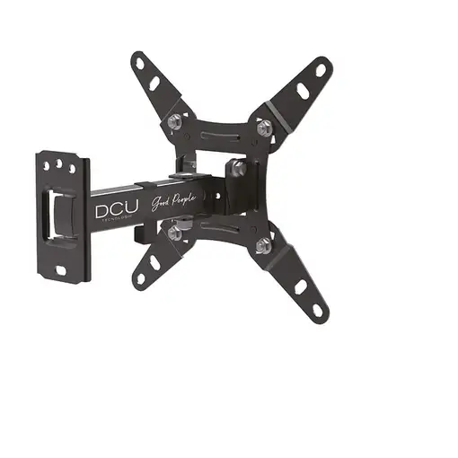 Soporte de pared Full Motion para TV 13''- 42''