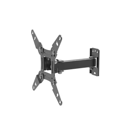 Soporte de pared Full Motion para TV 13''- 42''
