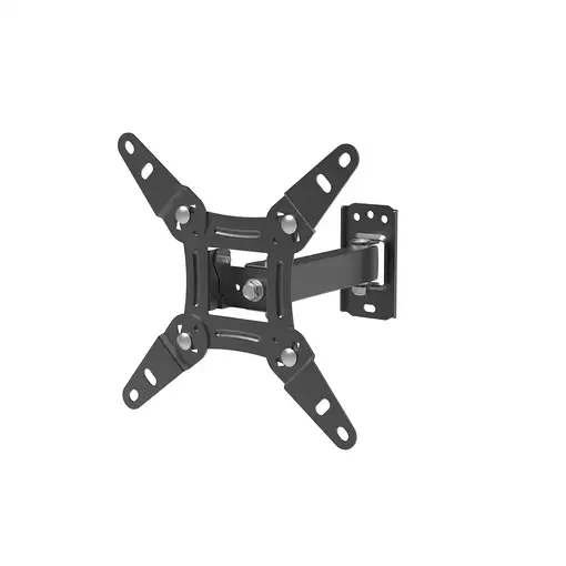 Soporte de pared Full Motion para TV 13''- 42''