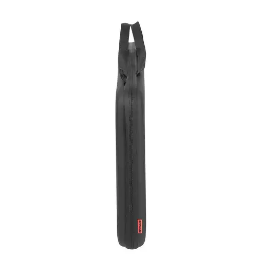 Rivacase 5130 38,9 cm (15.3") Funda protectora rígida Negro