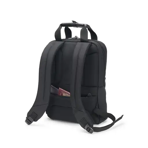 DICOTA D31820-DFS maletines para portátil 38,1 cm (15'') Mochila Negro