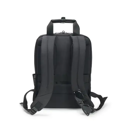 DICOTA D31820-DFS maletines para portátil 38,1 cm (15'') Mochila Negro
