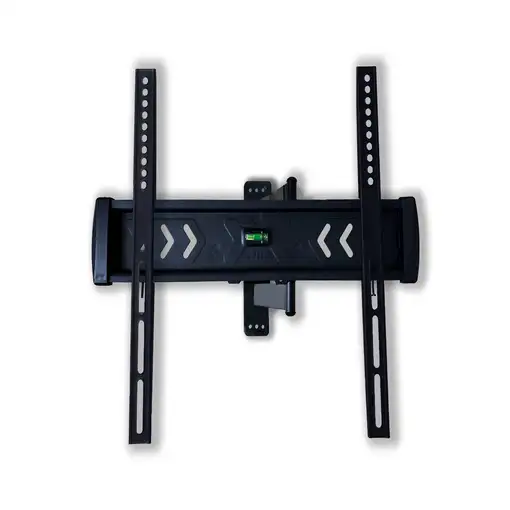 Soporte TV full motion 3 brazos 32''-55'' VESA máx 400x400 peso máx 35kg