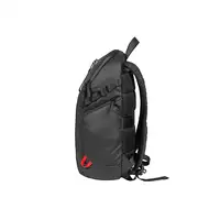 GENESIS Pallad 420 39,6 cm (15.6") Mochila Negro