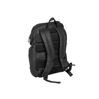 GENESIS Pallad 420 39,6 cm (15.6") Mochila Negro