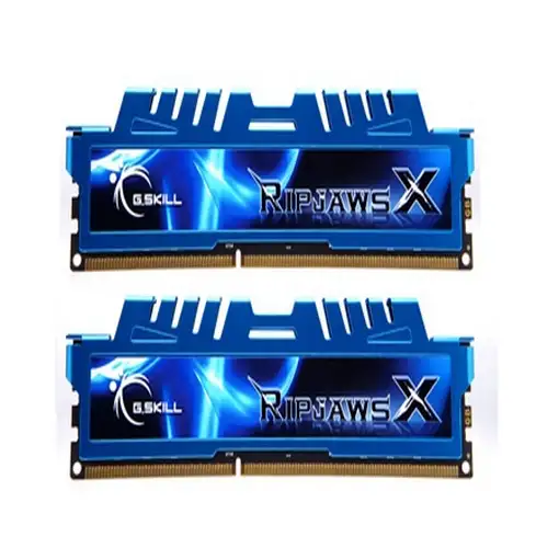 G.Skill RipjawsX 16GB (8GBx2) DDR3-2133 MHz módulo de memoria 2 x 8 GB