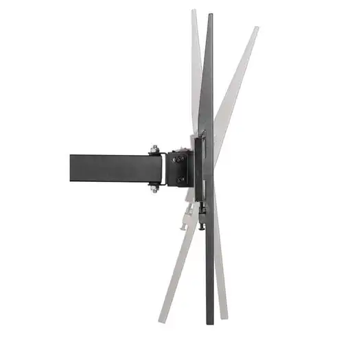 Soporte TV Articulado Inclin Orient Giratorio  42-55\ VESA 400x400 Kaorka 474411