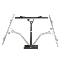 Soporte TV Articulado Inclin Orient Giratorio  42-55\ VESA 400x400 Kaorka 474411