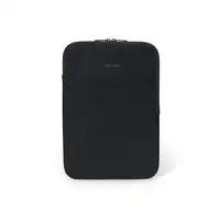 DICOTA D31992-DFS maletines para portátil 33 cm (13") Funda Negro