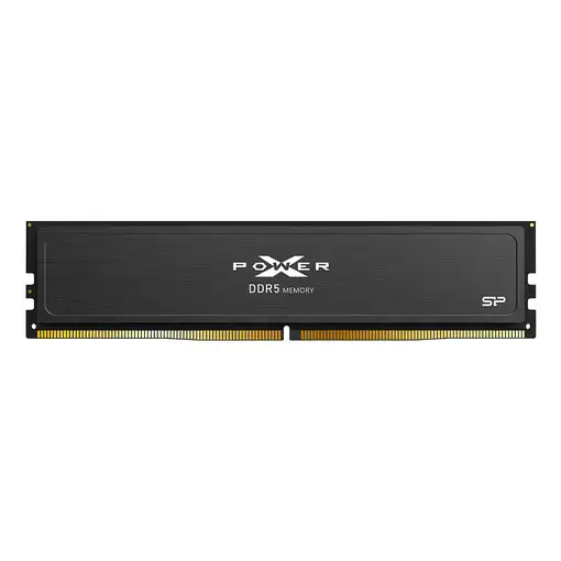 Silicon Power XPOWER Pulse módulo de memoria 32 GB 1 x 32 GB DDR5 5600 MHz ECC