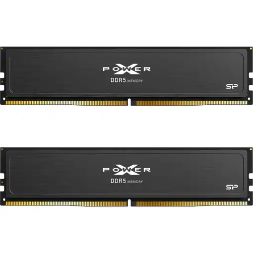 Silicon Power XPOWER Pulse módulo de memoria 32 GB 1 x 32 GB DDR5 5600 MT/s 288-pi