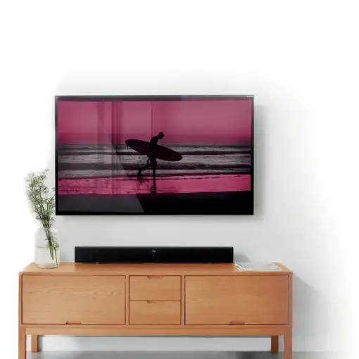 Soporte TV Pared Inc/Orien/Desplegable 70''- 90'' VESA 600x400 hasta 60kg  451072