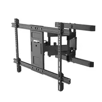 Soporte TV Pared Inc/Orien/Desplegable 70''- 90'' VESA 600x400 hasta 60kg  451072