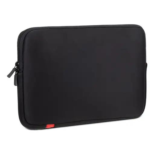 Rivacase Antishock 5123 33,8 cm (13.3") Funda Negro