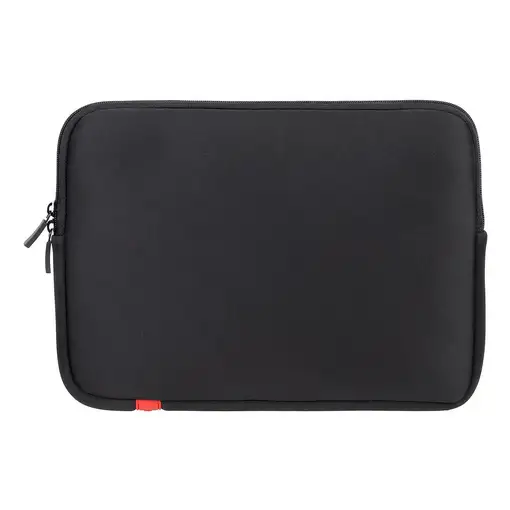 Rivacase Antishock 5123 33,8 cm (13.3") Funda Negro