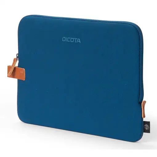 DICOTA D32153-RPET maletines para portátil 33 cm (13") Funda Marina
