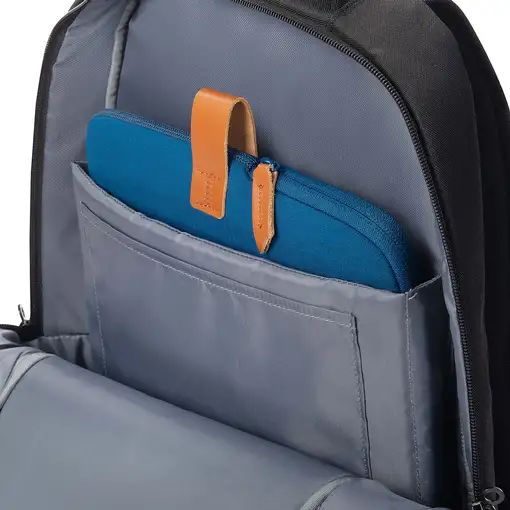 DICOTA D32153-RPET maletines para portátil 33 cm (13") Funda Marina