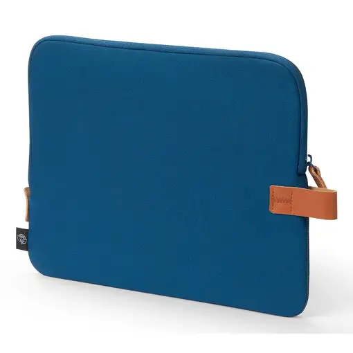 DICOTA D32153-RPET maletines para portátil 33 cm (13") Funda Marina