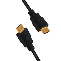 LogiLink CH0078 cable HDMI 2 m HDMI tipo A (Estándar) Negro