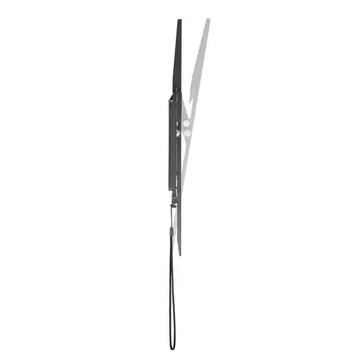 Soporte TV pared fijo y reclinable  42 \ a 55\ VESA 400x400 Kaorka 474404 Negro
