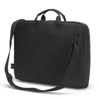 DICOTA Slim Eco MOTION 14 - 15.6" 39,6 cm (15.6") Maletín Negro
