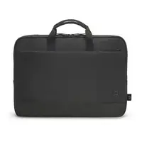 DICOTA Slim Eco MOTION 14 - 15.6" 39,6 cm (15.6") Maletín Negro