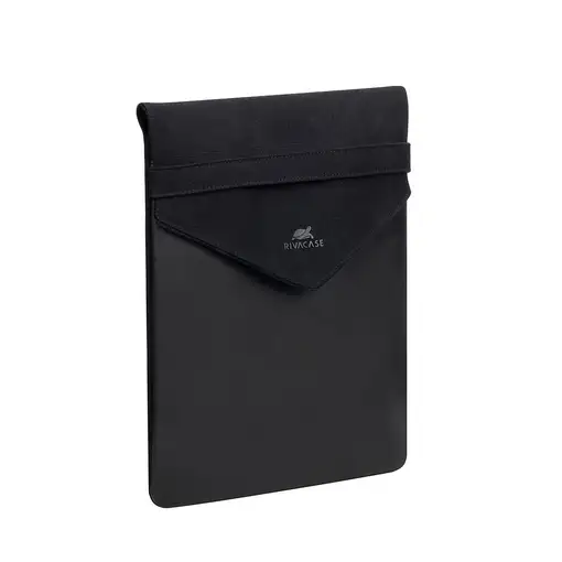 Rivacase Cardiff 35,6 cm (14") Funda Negro