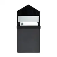 Rivacase Cardiff 35,6 cm (14") Funda Negro